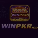 When Pkr Game Logo