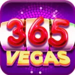 365Vegas Logo