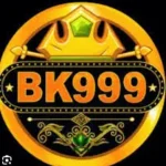 BK999 Game Logo