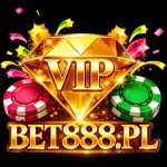 Bet888 Game Logo