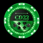 CD22 Game Logo