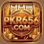 PKR656 Logo
