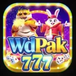 WDPAK777 Logo